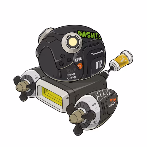 Item #764 Media