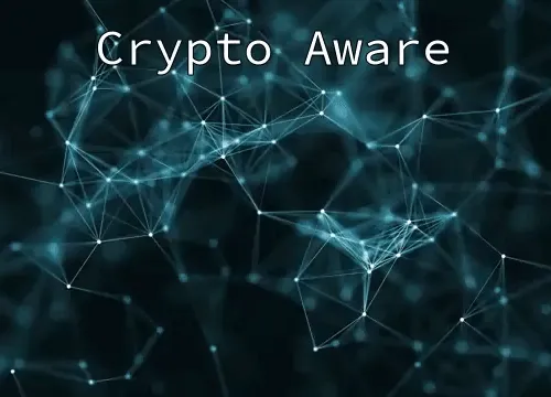 Crypto Aware 1