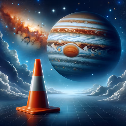 Unlimited Cone