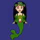 Magical Mermaid V2 #46
