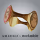 AMEDEO x Exclusible 2