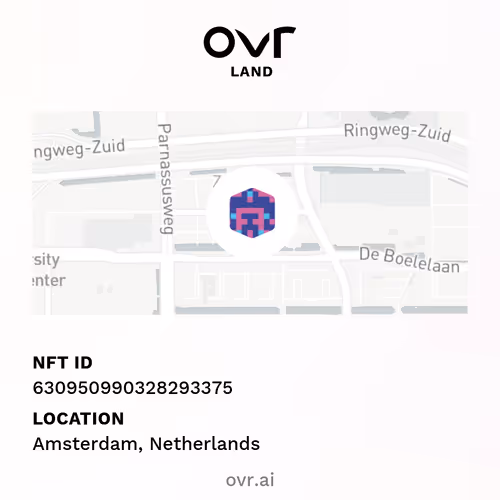 Ovrland Polygon