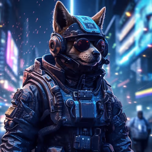doge