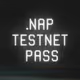 Galxe - .NAP Testnet Pass