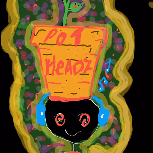 pot headz