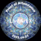 Reva x LiveArtX POAP