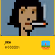 jike V2