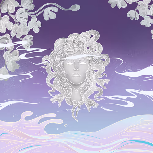Medusa Test NFT