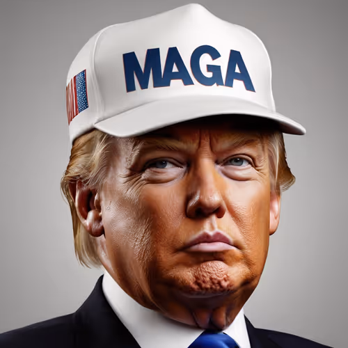 TRUMP