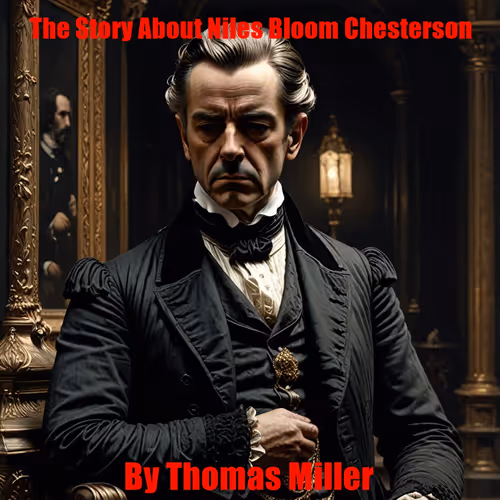 The Story About Niles Bloom Chesterson