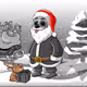 Merry Slothmas