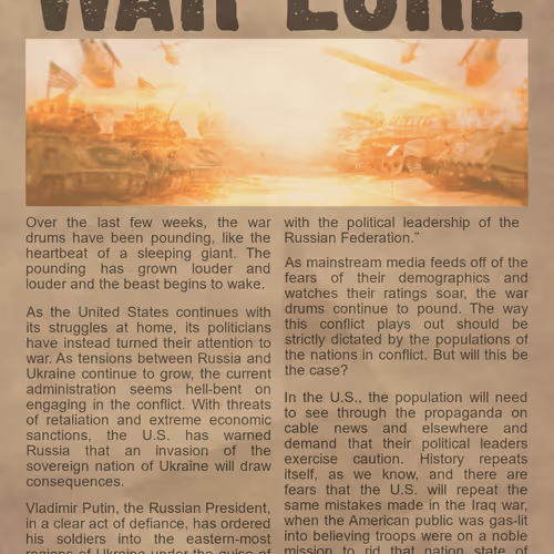 GMN Commemorative Edition 104