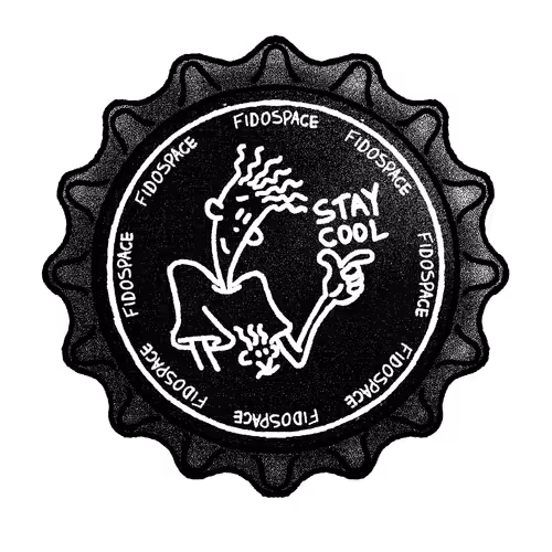 Fidospace #390