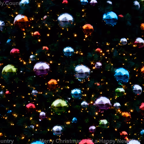 MadeinMycountry Christmas