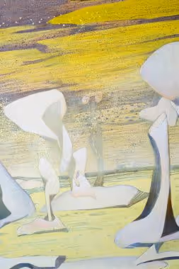 "the fanciful dreams collection"