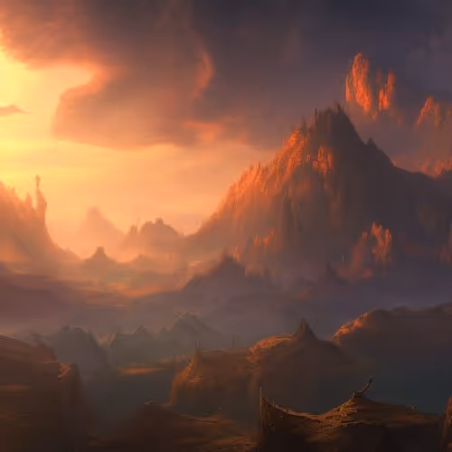 Sunrise - HQfyUC823r