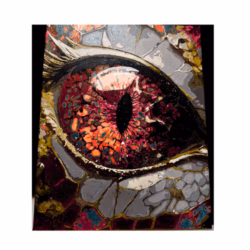 Luxury Art Collection