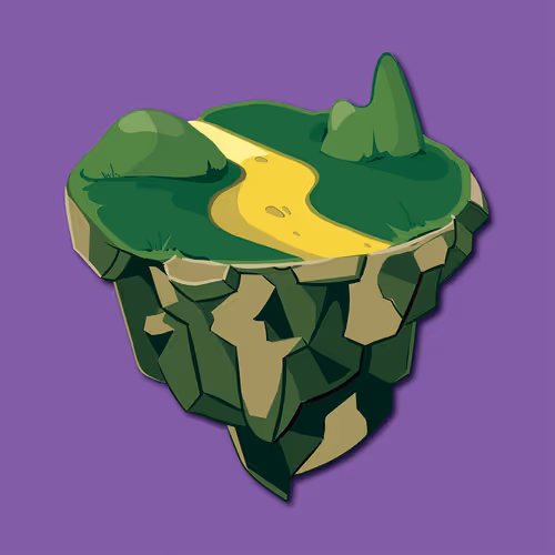 Meta Islands
