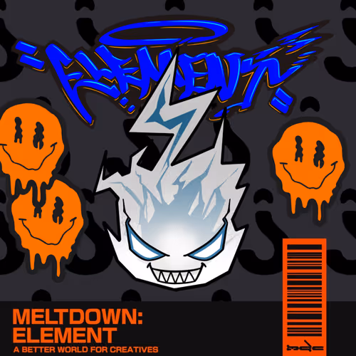MELTDOWN ELEMENTS