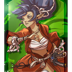 GENNI-B #111