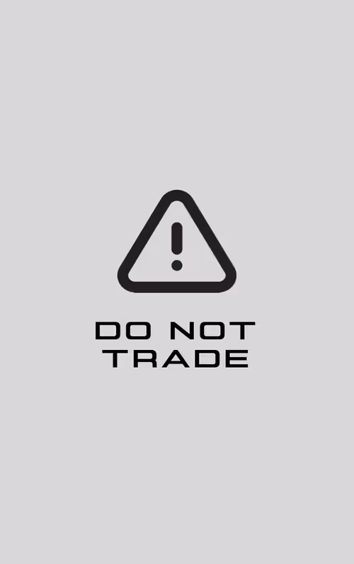 Lost in the Cryptosphere. Do not trade!