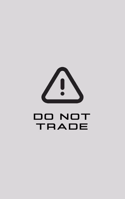 Lost in the Cryptosphere. Do not trade!