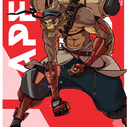 ApeX #35