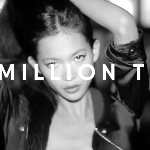 Millionrecords Lens Collect 1210