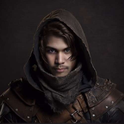 Rizal Assasin