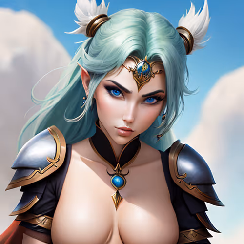 Zeta #1