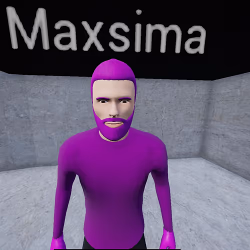 Maxsima