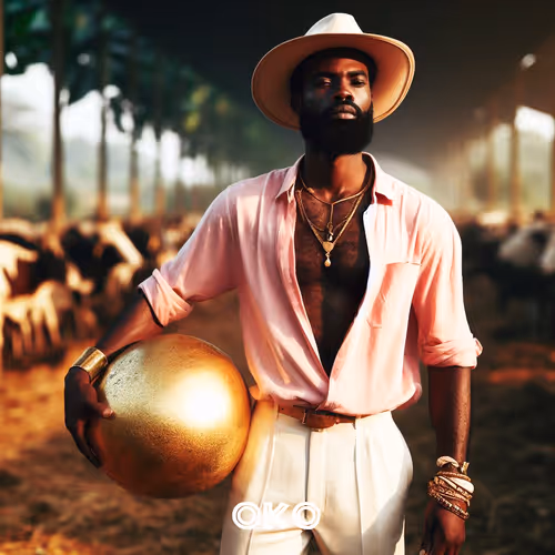 Orishas
