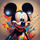 AI SteamBoat Willie (POLYGON)