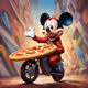 Mickey Mouse #31