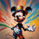 MICKEY #01