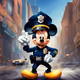 Mickey Mouse #27