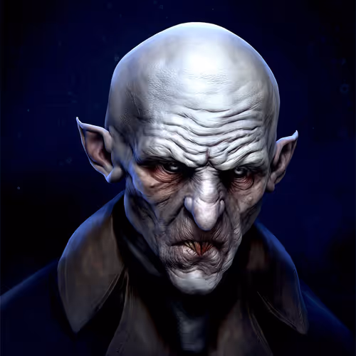 Death is just the beginning