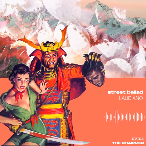 The Chairman - Beat Gallery