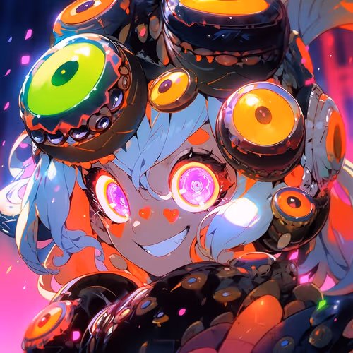 Item #97978416660947434185388773108404299885837403361583350858415380692839226671134 Media