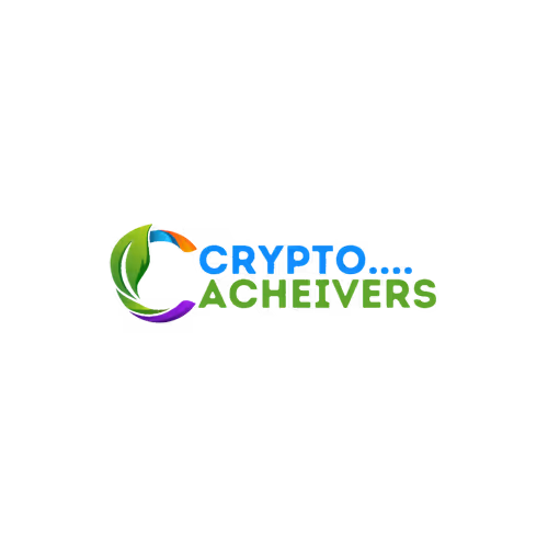 CryptoAcheivers 1k Youtube