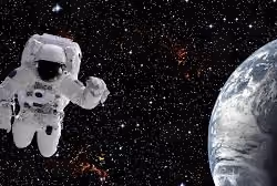 Astronaut