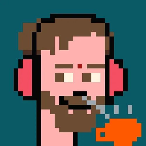 Soul of Pixels