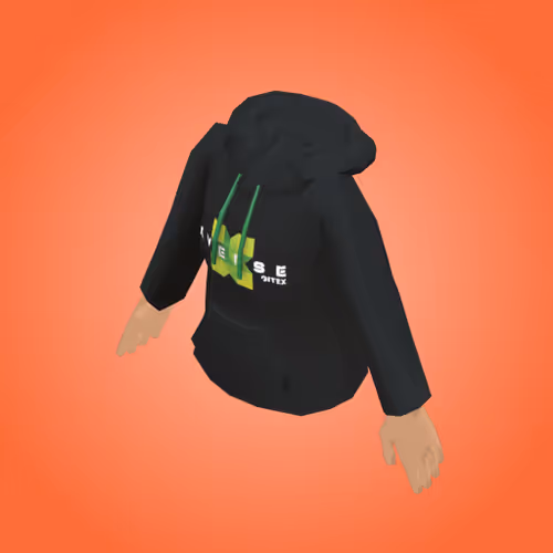 X-VERSE Hoodie