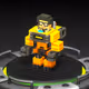 7155