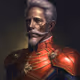 The Ageless Avenger