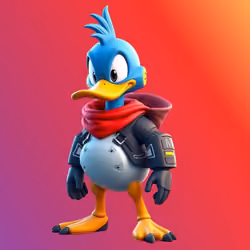 Luck-Duck52