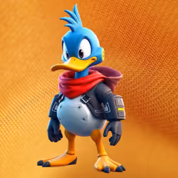 Luck-Duck49