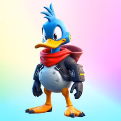 Luck-Duck51