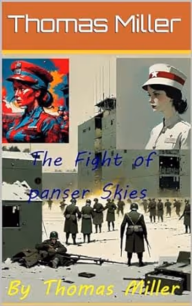 The Fight Of Panser Skyes