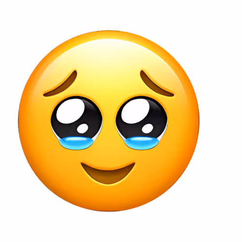 sad